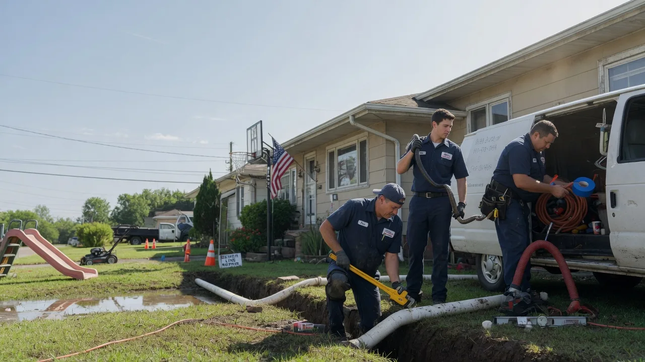 Toilet Installation in Franklinton, LA near me